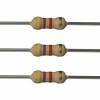 Resistor 4,7 kohm 5% tolerance 0.25 watt (OEM)